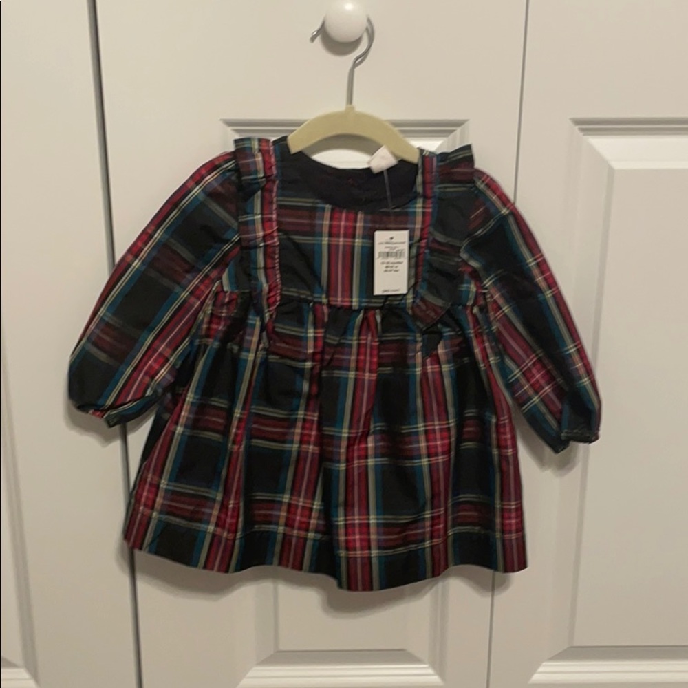 NWT GAP dress